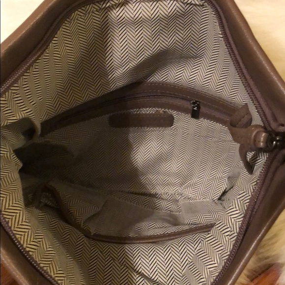 Steve Madden clutch - Picture 5 of 5